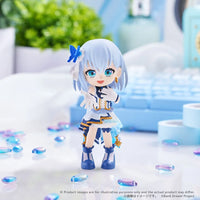 BanG Dream! PalVerse Morfonica Box of 6 Figures