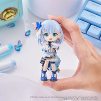 BanG Dream! PalVerse Morfonica Box of 6 Figures