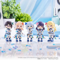 BanG Dream! PalVerse Morfonica Box of 6 Figures