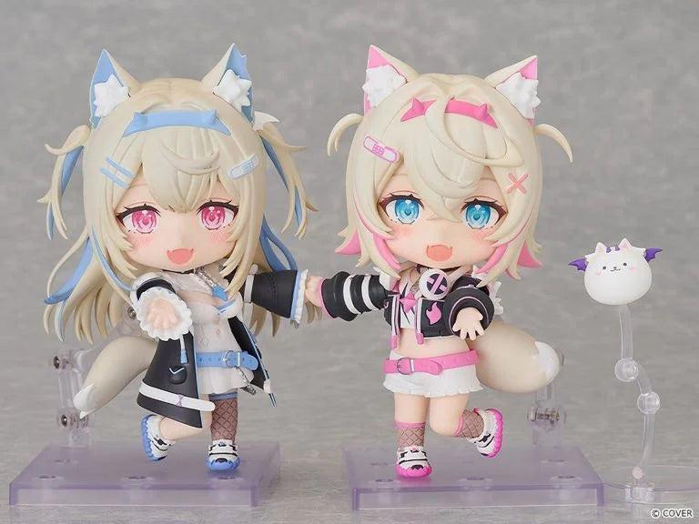 hololive production Nendoroid No.2919 Mococo Abyssgard