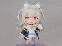 hololive production Nendoroid No.2918 Fuwawa Abyssgard