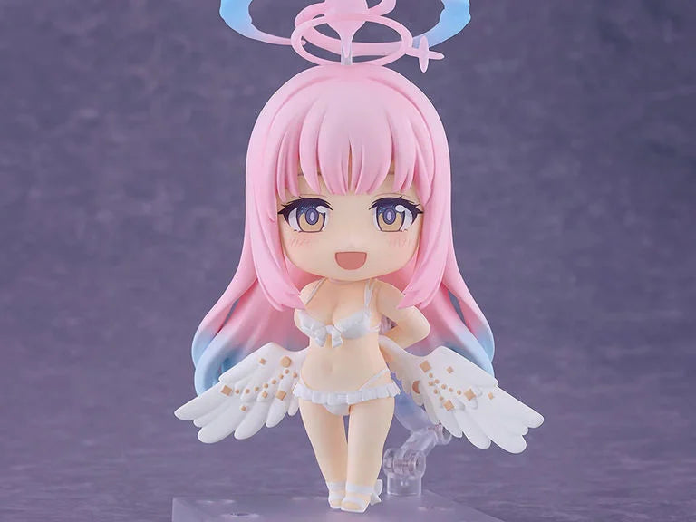 Blue Archive Nendoroid Basic No.3084 Mika Misono (Swimsuit)