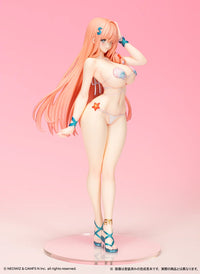 Brown Dust 2 Bikini Agent Sylvia 1/7 Scale Figure