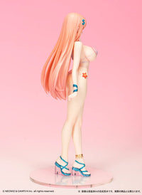 Brown Dust 2 Bikini Agent Sylvia 1/7 Scale Figure