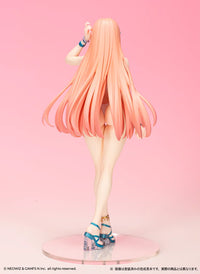 Brown Dust 2 Bikini Agent Sylvia 1/7 Scale Figure