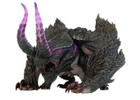 Monster Hunter Capcom Figure Builder Sofvi Model Gore Magala Figure