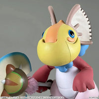 Monster Hunter Capcom Figure Builder Standard Model Plus Vol.1 Palico Collection Box of 4 Figures