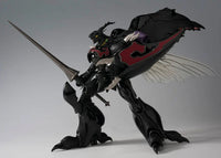Aura Battler Dunbine Robot Spirits Zwarth (H.D.) Action Figure