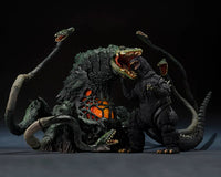 Godzilla vs. Biollante (1989) S.H.MonsterArts Biollante (Wakasa Bay Decisive Battle Ver.) Action Figure