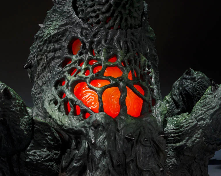 Godzilla vs. Biollante (1989) S.H.MonsterArts Biollante (Wakasa Bay Decisive Battle Ver.) Action Figure