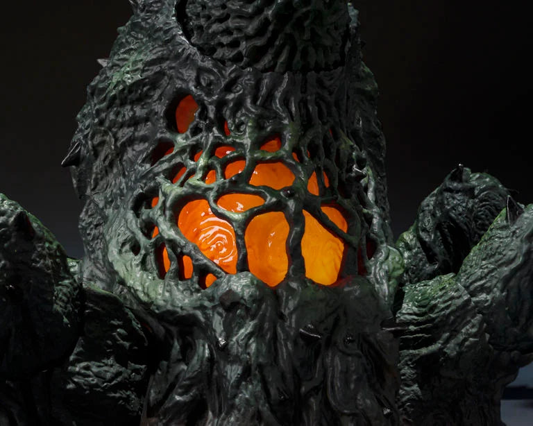 Godzilla vs. Biollante (1989) S.H.MonsterArts Biollante (Wakasa Bay Decisive Battle Ver.) Action Figure