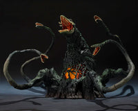 Godzilla vs. Biollante (1989) S.H.MonsterArts Biollante (Wakasa Bay Decisive Battle Ver.) Action Figure