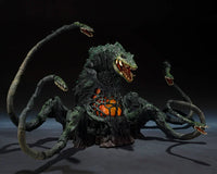 Godzilla vs. Biollante (1989) S.H.MonsterArts Biollante (Wakasa Bay Decisive Battle Ver.) Action Figure
