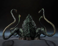 Godzilla vs. Biollante (1989) S.H.MonsterArts Biollante (Wakasa Bay Decisive Battle Ver.) Action Figure