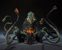 Godzilla vs. Biollante (1989) S.H.MonsterArts Biollante (Wakasa Bay Decisive Battle Ver.) Action Figure
