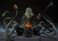Godzilla vs. Biollante (1989) S.H.MonsterArts Biollante (Wakasa Bay Decisive Battle Ver.) Action Figure