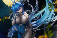 Azur Lane New Jersey (Dancing in the Moonlight Ver.) 1/7 Scale Figure