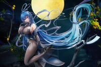Azur Lane New Jersey (Dancing in the Moonlight Ver.) 1/7 Scale Figure
