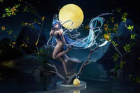 Azur Lane New Jersey (Dancing in the Moonlight Ver.) 1/7 Scale Figure