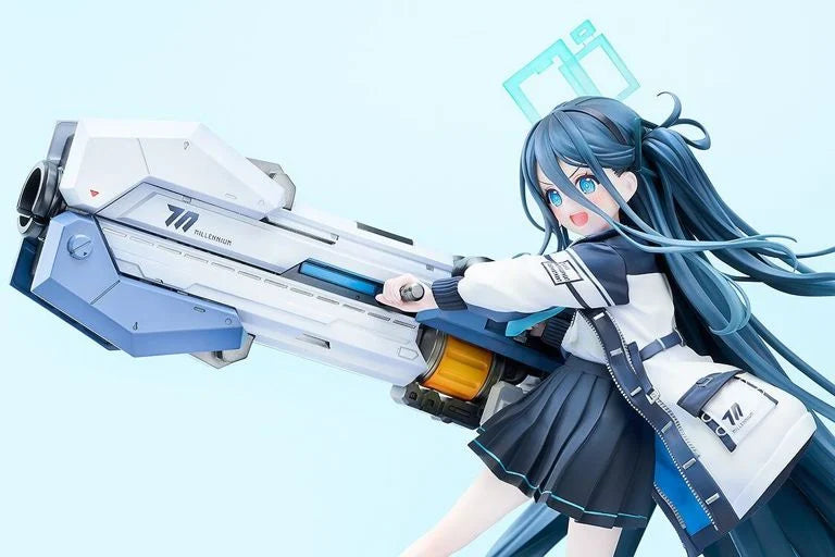Blue Archive Aris (Awaken, Supernova!) 1/7 Scale Figure