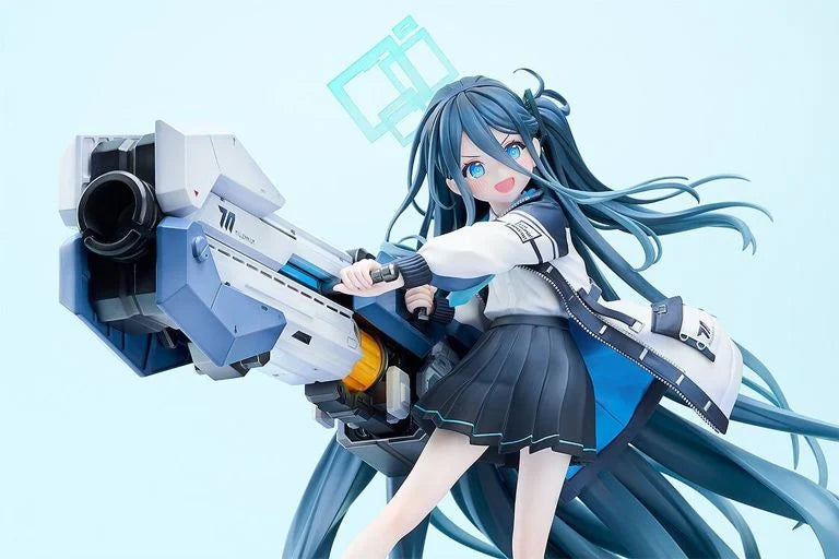 Blue Archive Aris (Awaken, Supernova!) 1/7 Scale Figure