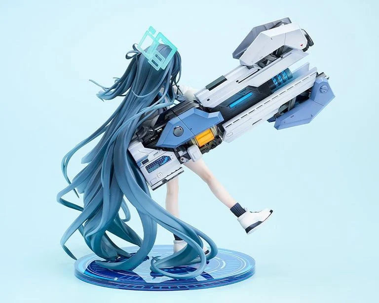 Blue Archive Aris (Awaken, Supernova!) 1/7 Scale Figure
