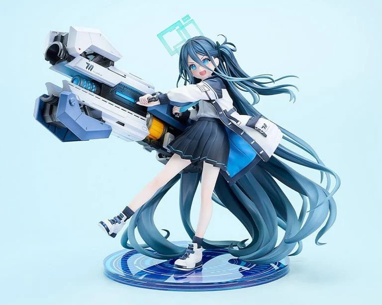 Blue Archive Aris (Awaken, Supernova!) 1/7 Scale Figure