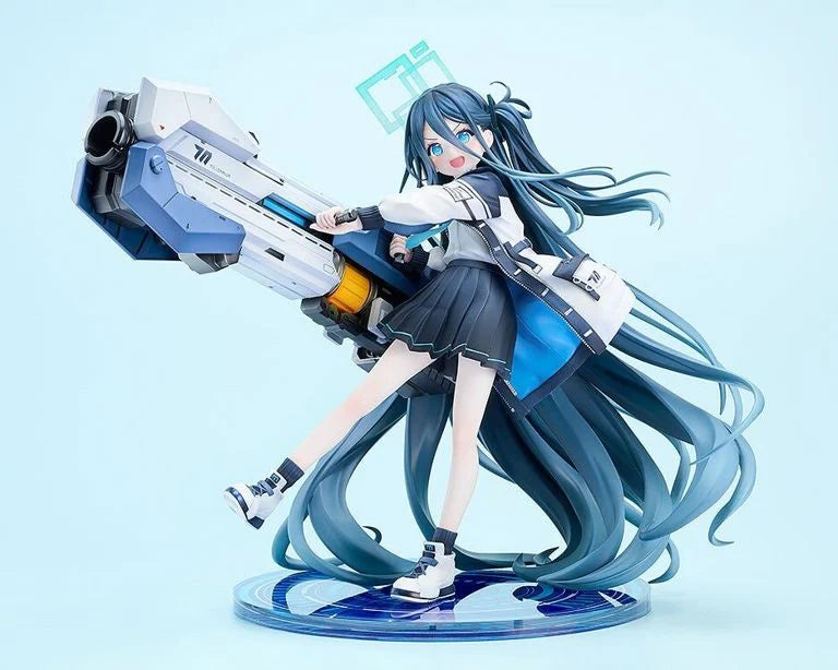Blue Archive Aris (Awaken, Supernova!) 1/7 Scale Figure