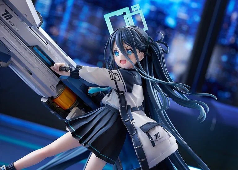 Blue Archive Aris (Awaken, Supernova!) 1/7 Scale Figure