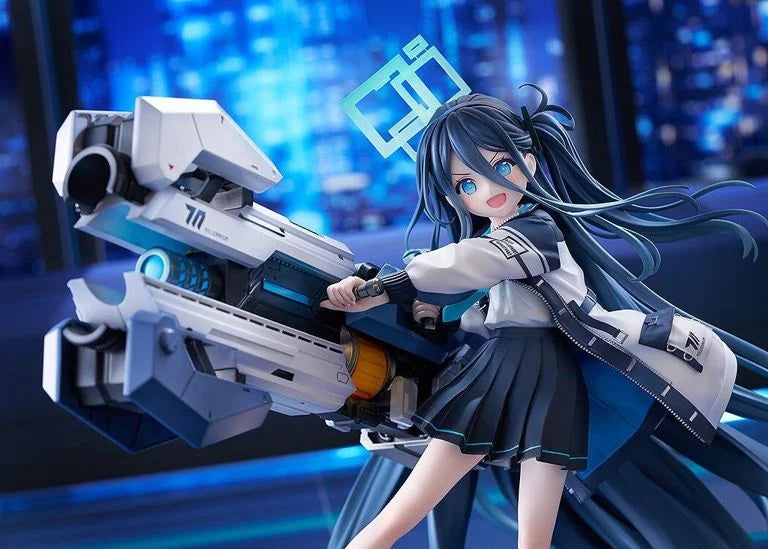 Blue Archive Aris (Awaken, Supernova!) 1/7 Scale Figure