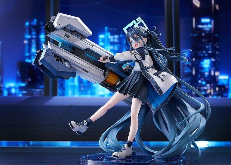 Blue Archive Aris (Awaken, Supernova!) 1/7 Scale Figure