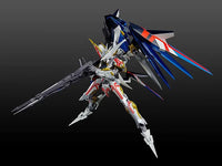 Cross Ange Rondo of Angel and Dragon Moderoid Villkiss (Final Battle Variant) Model Kit