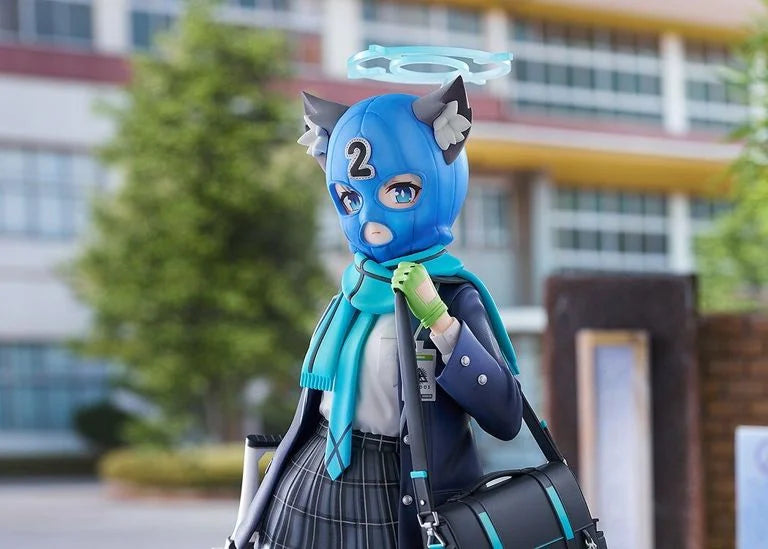 Blue Archive Shiroko 1/7 Scale Figure