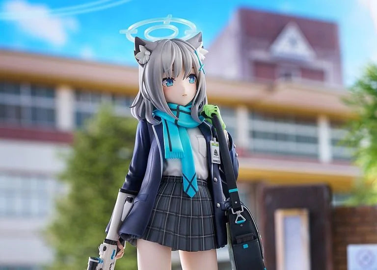 Blue Archive Shiroko 1/7 Scale Figure