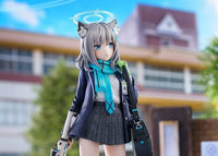 Blue Archive Shiroko 1/7 Scale Figure