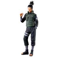 Naruto Shippuden Masterlise Ichibansho Shikamaru Nara (Hidan Kakuzu Arc) Figure