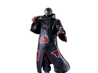 Naruto Shippuden Masterlise Ichibansho Kakuzu (Hidan Kakuzu Arc) Figure