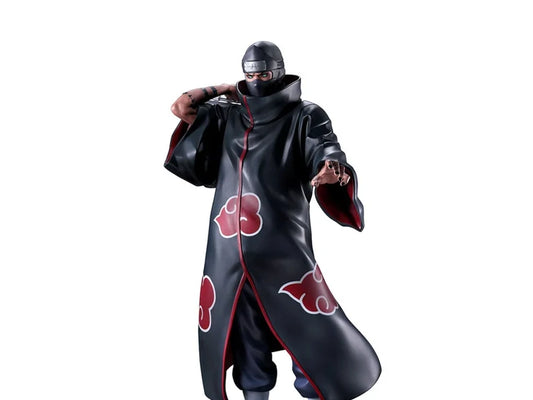 Naruto Shippuden Masterlise Ichibansho Kakuzu (Hidan Kakuzu Arc) Figure