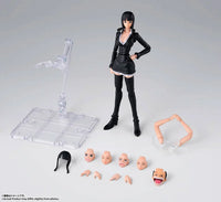 One Piece S.H.Figuarts Nico Robin (Enies Lobby) Action Figure