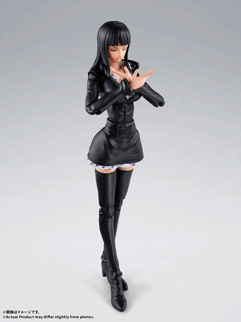 One Piece S.H.Figuarts Nico Robin (Enies Lobby) Action Figure