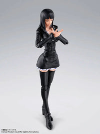 One Piece S.H.Figuarts Nico Robin (Enies Lobby) Action Figure