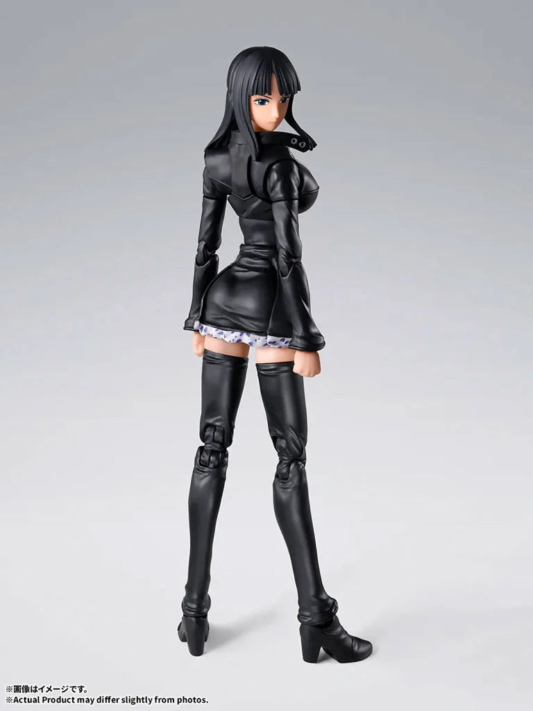 One Piece S.H.Figuarts Nico Robin (Enies Lobby) Action Figure