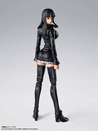 One Piece S.H.Figuarts Nico Robin (Enies Lobby) Action Figure