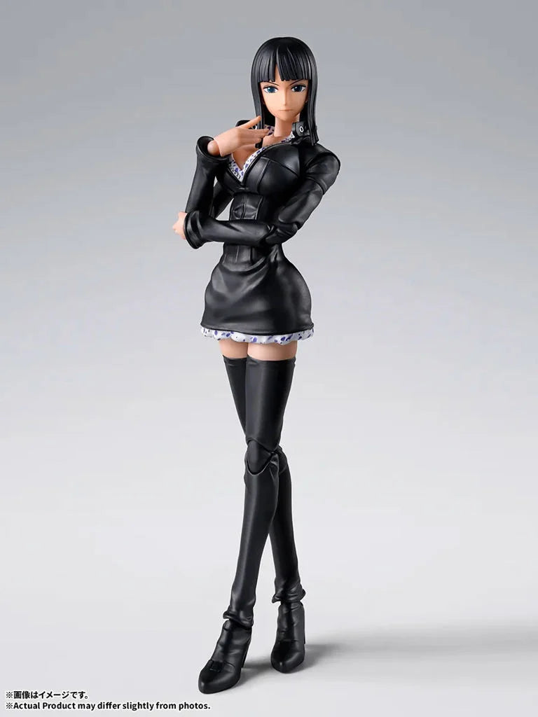 One Piece S.H.Figuarts Nico Robin (Enies Lobby) Action Figure