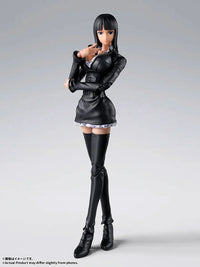 One Piece S.H.Figuarts Nico Robin (Enies Lobby) Action Figure