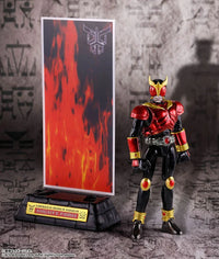 Kamen Rider Kuuga Souchaku Henshin Kamen Rider Kuuga Mighty Form Action Figure