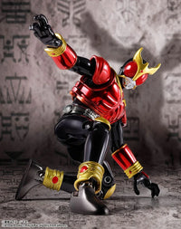 Kamen Rider Kuuga Souchaku Henshin Kamen Rider Kuuga Mighty Form Action Figure