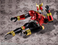 Kamen Rider Kuuga Souchaku Henshin Kamen Rider Kuuga Mighty Form Action Figure