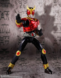Kamen Rider Kuuga Souchaku Henshin Kamen Rider Kuuga Mighty Form Action Figure