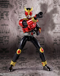 Kamen Rider Kuuga Souchaku Henshin Kamen Rider Kuuga Mighty Form Action Figure